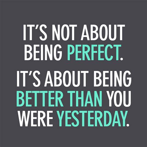 Strive to be better today than you were yesterday! | Yesterday quotes, Old quotes, Inspirational ...