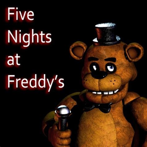 Five Nights at Freddy's (Game) - Giant Bomb