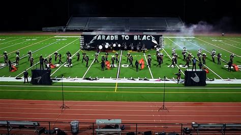 A college band re-created a Metallica live performance. The thrash ...