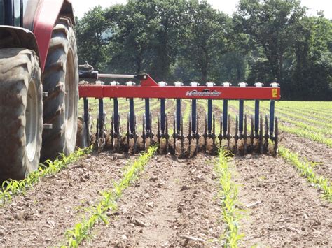 Rotary Hoe - Hatzenbichler Agro Technik