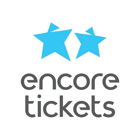 Encore Tickets