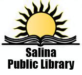 Salina Public Library Logo