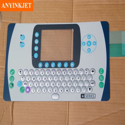 Suitable for Domino A220 keyboard display for Domino A220 printer-in Printer Parts from Computer ...