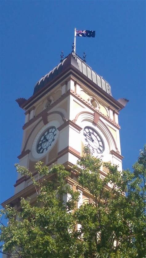 Norwood Town Hall in Adelaide, South Australia