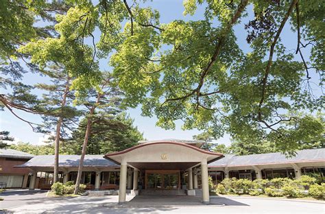 Karuizawa Prince Hotel East - Karuizawa Prince Hotel West