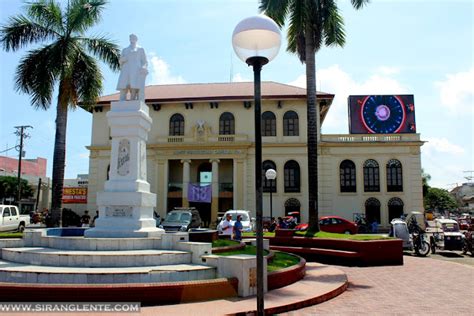 SIRANG LENTE: ROXAS CITY, CAPIZ: TRAVEL GUIDE, ITINERARY, HISTORY, BUDGET, WHAT TO DO, HOW TO ...