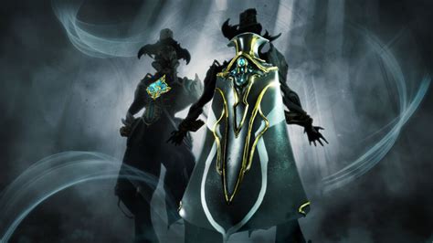 Limbo Prime Access Is Here. New Relics Drop Table - Warframe Blog