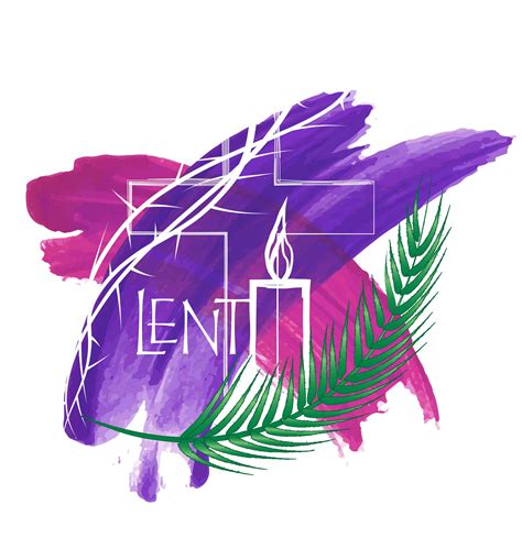 Lent: A Season of Repentance and Renewal - Concordia Lutheran Ministries