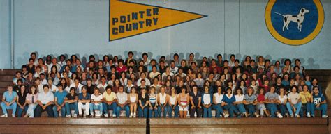 South Point High School - Ohio Alumni Class of 1982