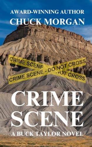 Book review of Crime Scene - Readers' Favorite: Book Reviews and Award ...