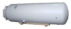 Nitrogen storage tanks 2180 gallon vertical nitrogen tank, 125 psig - Vertical Nitrogen Gas Tank ...