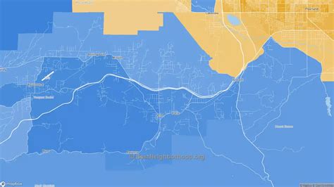 Race, Diversity, and Ethnicity in Acton, CA | BestNeighborhood.org