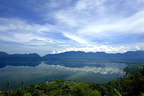 Danau Maninjau Padang, Sumatra, Lake, Mountains, Explore, Natural Landmarks, Nature, Travel, Roots