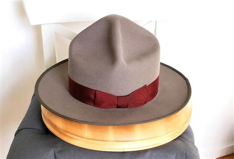 Hatmaker Week 35, September 2019: Campaign Hat and LEIFUR Review + Boxes — Hufvud | Hats for men ...