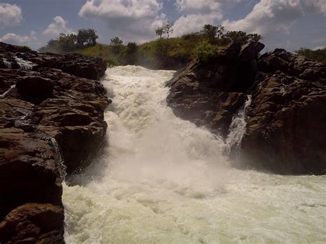 YENNAAR: River Kaveri - A Sacred, Benevolent and Enchanting Voyage