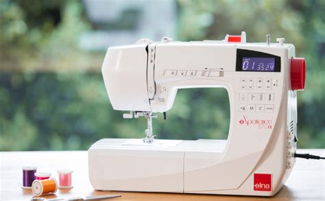 What You Should Know About Elna Sewing Machines?