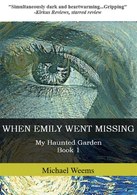 Heather’s Bookshelf: When Emily Went Missing — Heather L. Barksdale