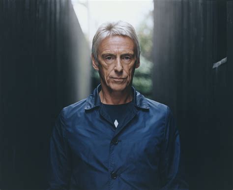 Only Paul Weller Could’ve Made Music This Diverse That Actually Works | Observer