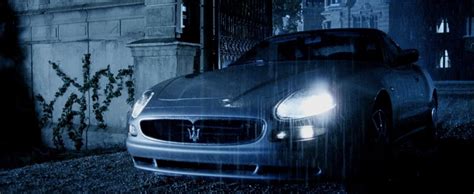 IMCDb.org: 1998 Maserati 3200 GT in "Underworld, 2003"