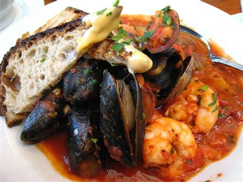 Brudet Recipe- A Delicious Croatian Fish Stew in 1 Hour