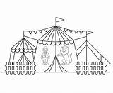 Basic Circus coloring page  Download Print Or Color Online For Free sketch template