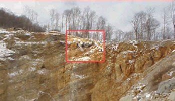 MSHA - Fatalgrams For The Metal and Nonmetal Mine Accident on 01/27/2000 - Fatality #4