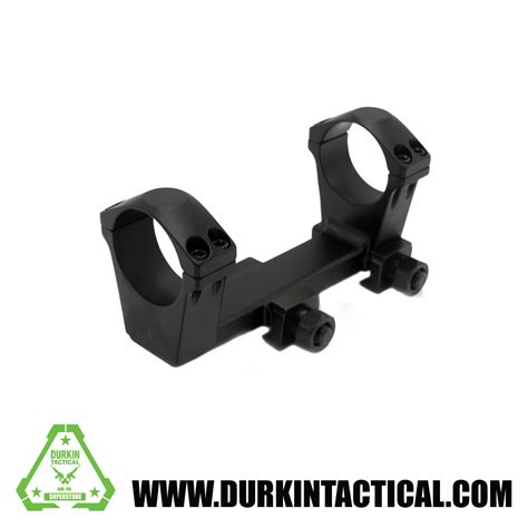 30mm Cantilever 1 Piece Scope Mount 1.50″ - Durkin Tactical