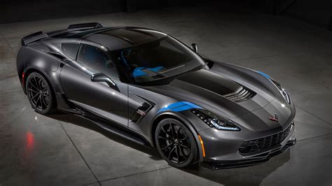 1920x1080 Chevrolet Corvette Grand Sport Laptop Full HD 1080P HD 4k Wallpapers, Images ...