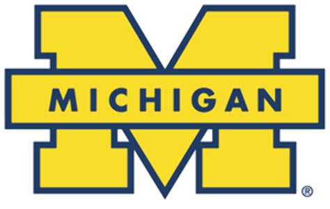 Download High Quality u of m logo popular Transparent PNG Images - Art ...