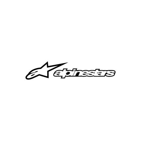 Alpinestars Logo Vector - Vector Seek