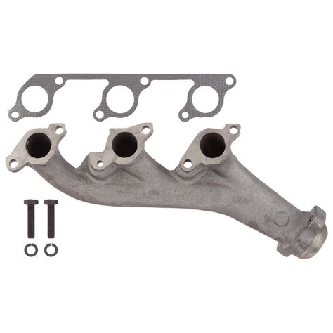 ATP Automotive Graywerks 101158 Exhaust Manifold