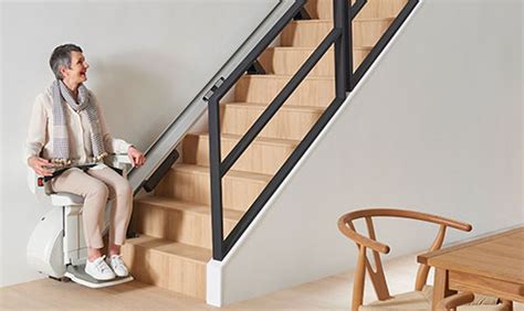 Stairlift Supply & Install in Australia For 2-Level Home