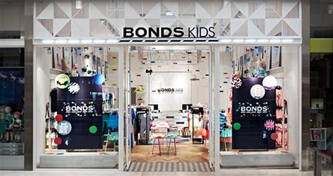 Bonds Kids | Australian Design Alliance