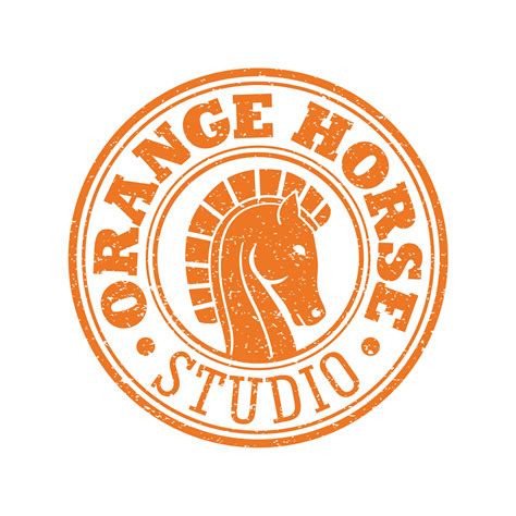 Print – ORANGE HORSE STUDIO