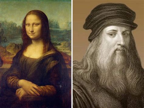 Seven Facts About Leonardo Da Vinci Mona Lisa That Will Blow Your Mind ...