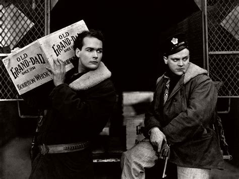 Vintage: The Public Enemy (1931) | MONOVISIONS