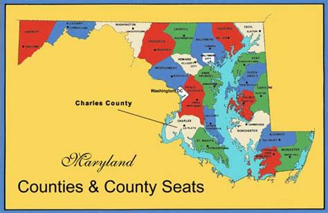 Project Labor Agreement Schemes Debated in Charles County Maryland ...