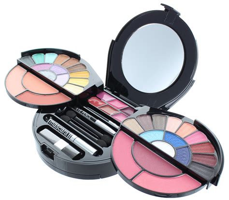 BR BEAUTY REVOLUTION COMPLETE MAKEUP KIT - Walmart.com