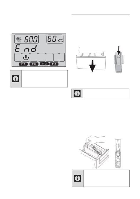 DEFY Washing Machine DAW369 User's Manual | Page 18 - Free PDF Download (24 Pages)