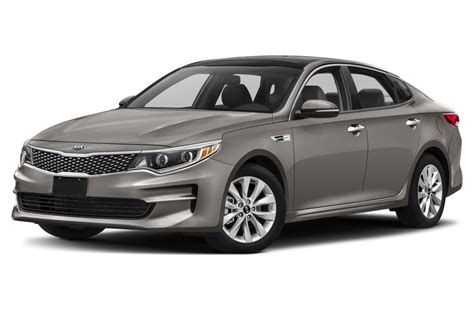 Best KIA Sedan Models 2017-18