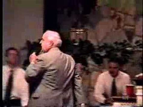 Pt 5 of 6 Billy Paul Branham at HVCJC Donny Reagan Pastor - YouTube