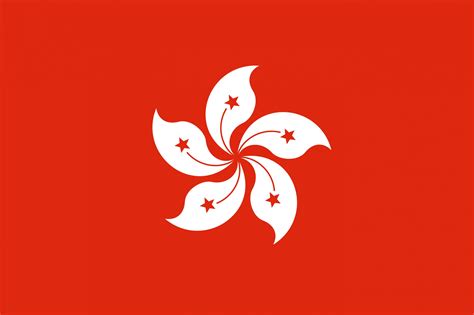 Hong Kong Flag Emoji 🇭🇰 – Flags Web