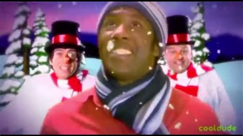 CBeebies - Winter Song 2008 - YouTube