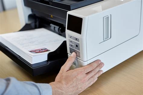 Kodak Production Document Scanners, KODAK i4250 Scanner