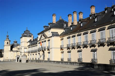 The Royal Palace of El Pardo was declared an Asset of Cultural Interest in 1931 * All PYRENEES ...