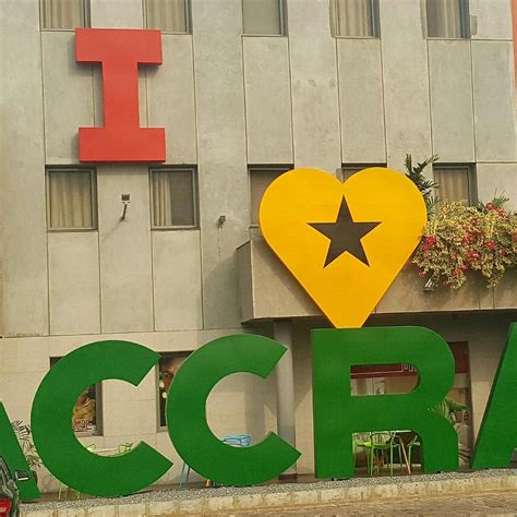 Culture Beyond Borders (CBB) (Accra, Ghana): Address, Phone Number - Tripadvisor