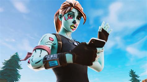 Is Pink Ghoul Trooper Og / Fortnite Pink Ghoul Trooper Wallpapers ...