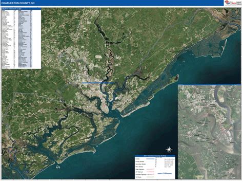 Maps of Duval County Florida - marketmaps.com