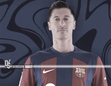 Robert Lewandowski laments Barcelona's unfortunate defeat to Real ...