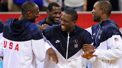 5 things to know about ‘The Redeem Team’ from 2008 Olympics – NBC ...